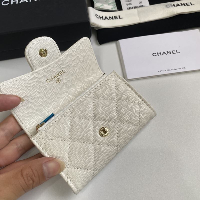 Chanel Wallet Purse